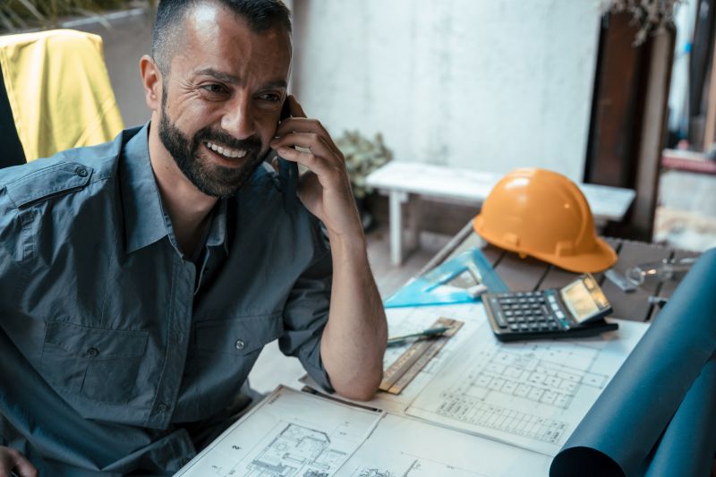 Interior Home Improvement Service