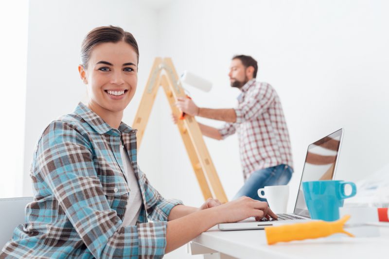 Interior Home Improvement Service